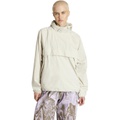 Womens adidas by Stella McCartney 1/2 Zip Mid Jacket IN2830