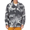 Mens adidas Originals Camo Coaches Jacket