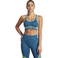 Womens adidas by Stella McCartney TruePace High Support Sports Bra IT9381