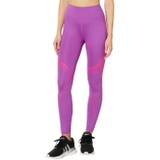 Womens adidas by Stella McCartney TruePace Running Leggings Long IT5786