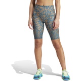 adidas by Stella McCartney TruePurpose Optime Training Bike Leggings Printed IQ4520