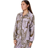 adidas by Stella McCartney Woven Tracktop Printed IB5095