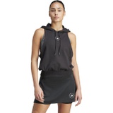 Womens adidas by Stella McCartney Sportswear Sleeveless Hoodie IN3676