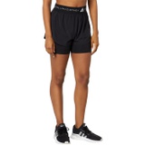 adidas by Stella McCartney TruePurpose Training 2-in-1 Shorts HS4258