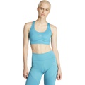 Womens adidas by Stella McCartney Truepurpose Power Impact Training Bra IB5522