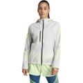 Womens adidas by Stella McCartney TruePace Running Jacket IT5782