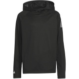 adidas Golf Kids Base Layer Hoodie (Little Kids/Big Kids)
