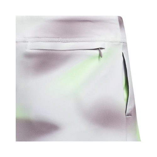 아디다스 adidas Golf Kids All Over Print Golf Skort (Little Kids/Big Kids)