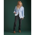AE77 Premium Slouch Jean