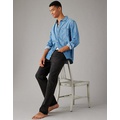 AE EasyFlex Relaxed Straight Jean