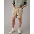 AE Flex 7 Lived-In Trekker Short