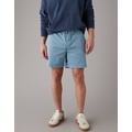 AE Flex 7 Lived-In Trekker Short