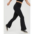 OFFLINE By Aerie OG High Waisted Flare Legging