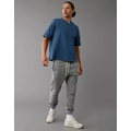 AE Oversized V-Neck T-Shirt