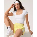 OFFLINE By Aerie Real Me Square Neck T-Shirt