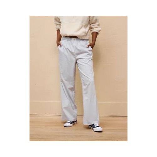 아메리칸이글 AE Poplin PJ Pant