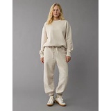 AE Everyday Luxe Crew Neck Sweatshirt