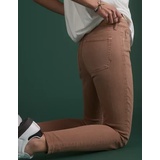 AE77 Premium High-Waisted Jegging