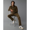 Cheviot Zip-Up Jacket