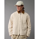 AE Canvas Barn Jacket