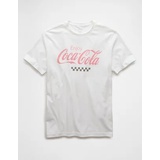 AE Coca-Cola Graphic T-Shirt