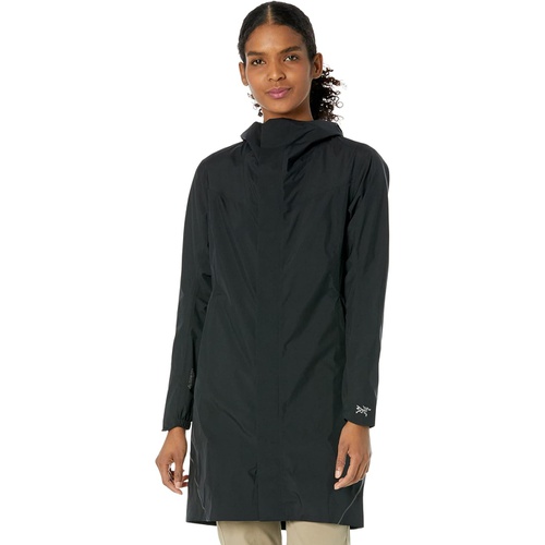 아크테릭스 Arcteryx Solano Coat