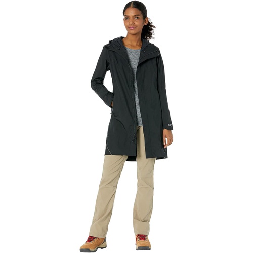 아크테릭스 Arcteryx Solano Coat