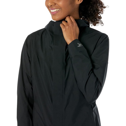 아크테릭스 Arcteryx Solano Coat