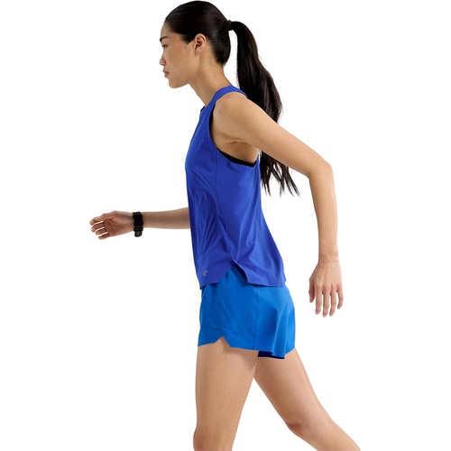 아크테릭스 Womens Arcteryx Norvan Tank