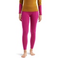 Womens Arcteryx Rho Bottom