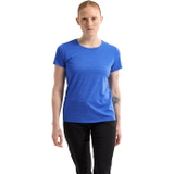 Womens Arcteryx Taema Crew Short Sleeve