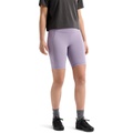 Womens Arcteryx 8 Essent High-Rise Shorts