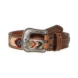 Ariat Aztec Embroidery Belt