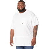 Ariat Big & Tall Rebar Cotton Strong T-Shirt