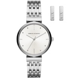 ARMANI EXCHANGE Wrist watch