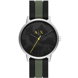 ARMANI EXCHANGE Wrist watch