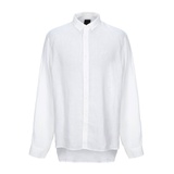 ARMANI EXCHANGE Linen shirt