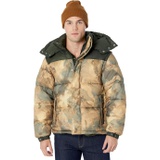 Armani Exchange Blouson Puffer Jacket