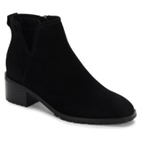 Blondo Sawyer Waterproof Bootie_BLACK SUEDE