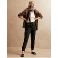 bananarepublic Tencel Soft Cargo Pant