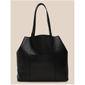 bananarepublic Genuine Leather Classic Tote