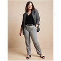bananarepublic Washable Curvy Ryan Straight Pant