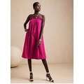 bananarepublic Seersucker Dress