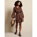 bananarepublic Shift Mini Dress