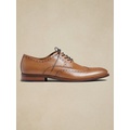 bananarepublic Brogue Oxford Dress Shoe
