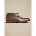 bananarepublic Versatile Leather Chukka