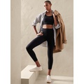 bananarepublic Active 7/8 Length Legging