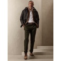 bananarepublic Slim Moleskin Pant