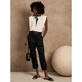 bananarepublic Tencel Utility Pant