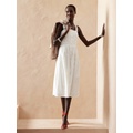 bananarepublic Poplin Dress